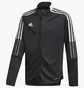 Олимпийка детская Adidas Tiro 21 Track Jacket Black Gm7314