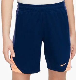 Шорти дитячі Nike Df Strike Blue FN8419-493