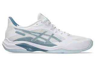 Кросівки чоловічі Asics Blade Ff 2 White 1071A117-102