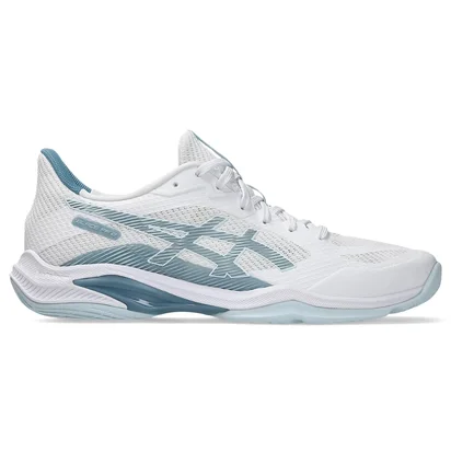 Кроссовки мужские Asics Blade Ff 2 White 1071A117-102