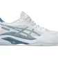 Кроссовки мужские Asics Blade Ff 2 White 1071A117-102
