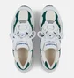 Кросівки унісекс New Balance U992Gb - Made In Usa White U992GB