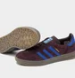 Кросівки чоловічі Adidas Originals Gazelle Indoor Brown Ig9980