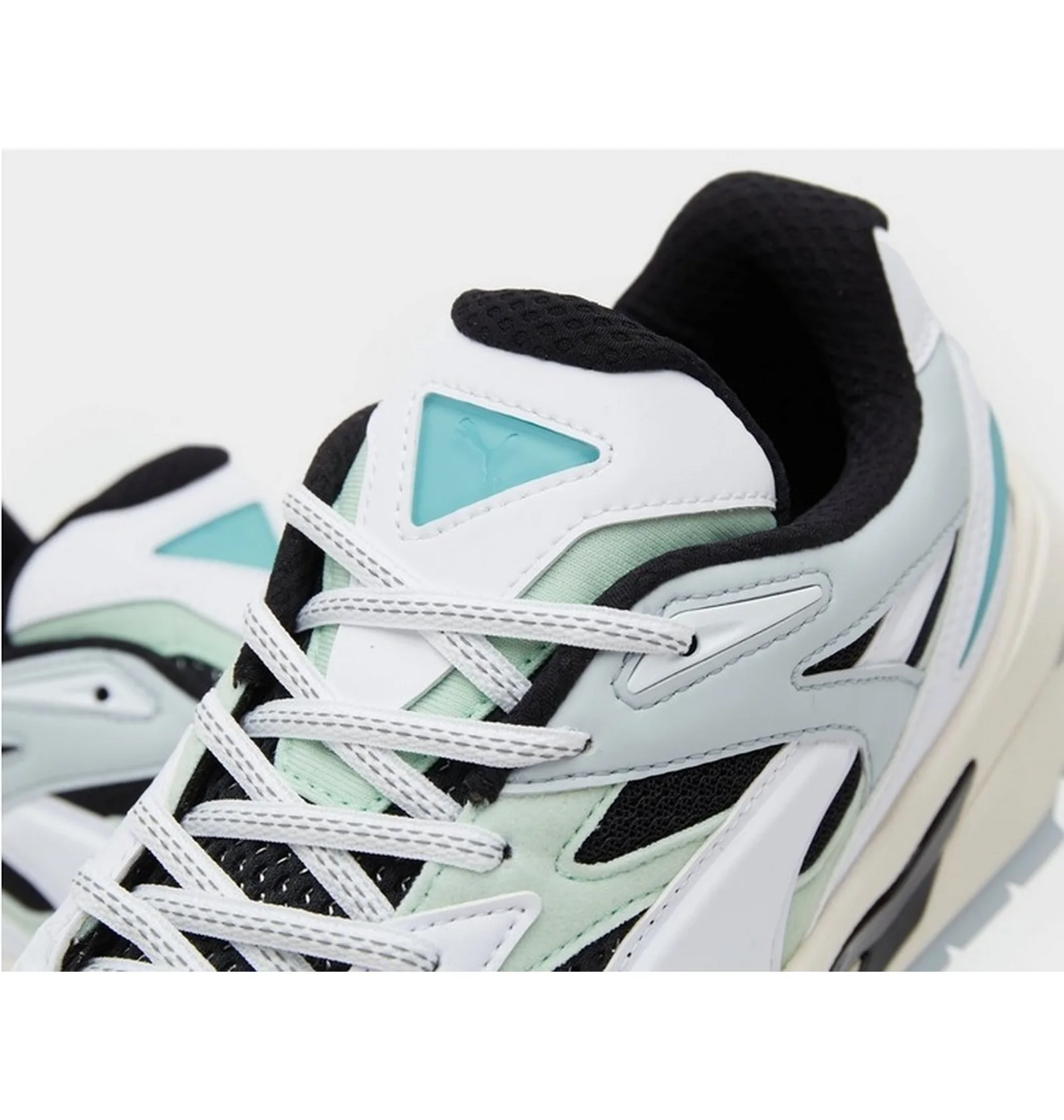 ᐉ Кросівки чоловічі Puma Nano Rdr Odyssey White 388608-01