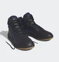 Кроссовки мужские Adidas Hoops 3.0 Mid Wtr Black IF2635