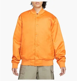 Куртка унісекс Nike Sb Storm-Fit Skate Jacket Orange DH2632-738