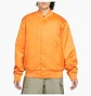 Куртка унисекс Nike Sb Storm-Fit Skate Jacket Orange DH2632-738
