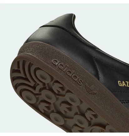 Кроссовки мужские Adidas Gazelle Indoor Brown JQ8381