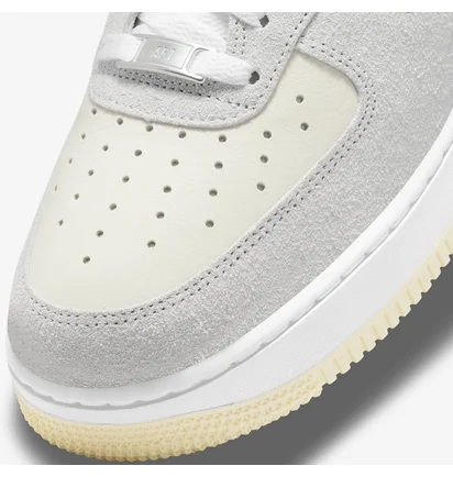 Кроссовки унисекс Nike Air Force 1 Low Sp White Dm8461-001