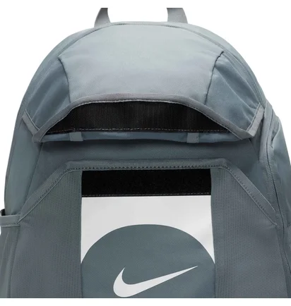 Рюкзак унисекс Nike Academy Team Backpack Grey DV0761-065
