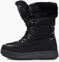 Чоботи жіночі CMP Rohenn Wmn Snow Boots Wp Black 3Q79586-U901