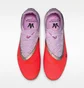 Бутси чоловічі Nike Phantom 6 Low Elite Fg Ap Violet/Red IB5141-600