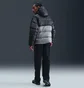 Пуховик чоловічий Nike Nk Windrunner Stmnt Dwn Jkt Grey HQ7790-061