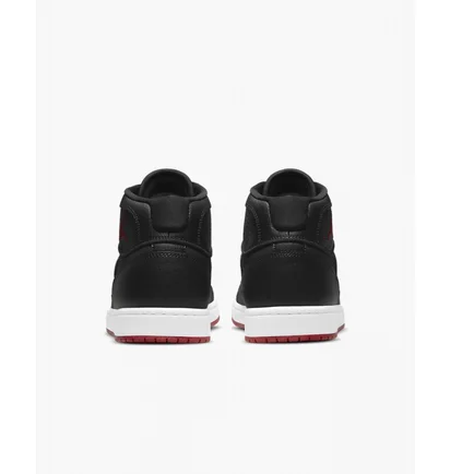 Кроссовки мужские Air Jordan Access Black Ar3762-001