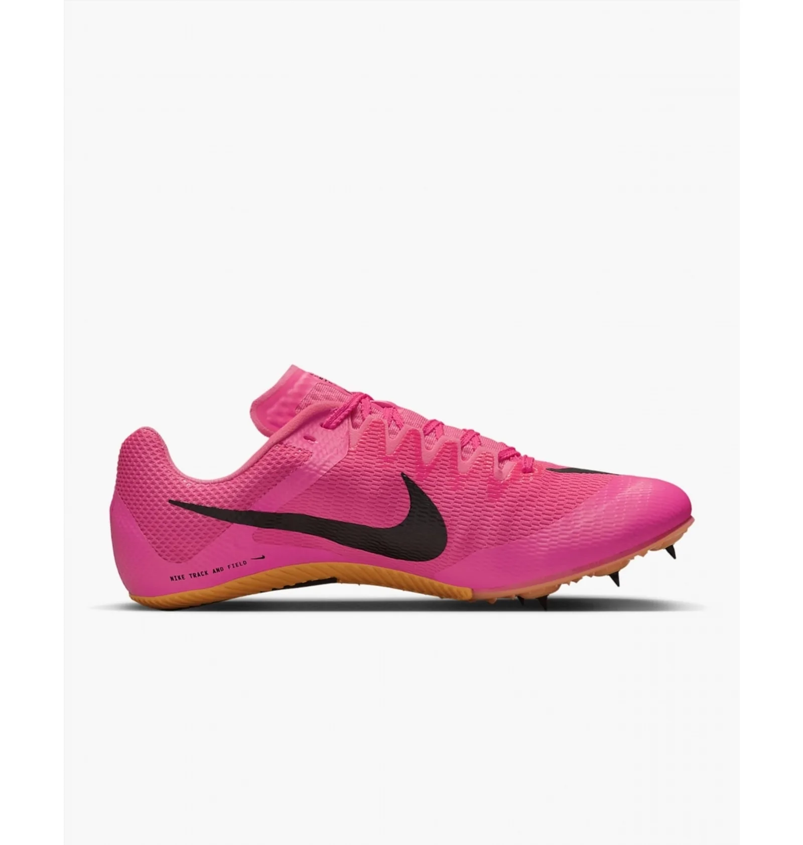 ᐉ Кросівки унісекс Nike Zoom Rival Sprint Pink Dc8753-600