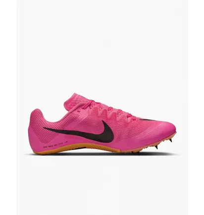 Кросівки унісекс Nike Zoom Rival Sprint Pink Dc8753-600