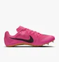 Кросівки унісекс Nike Zoom Rival Sprint Pink Dc8753-600
