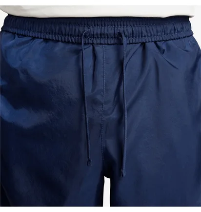 Штаны мужские Nike Sportswear Air Woven Pants Blue FN7688-410