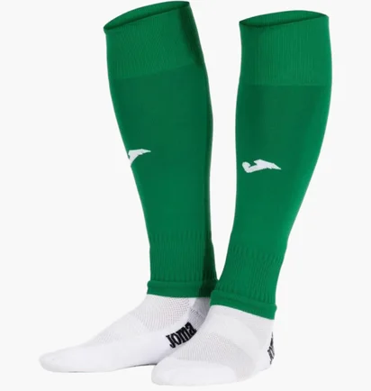 Гетри дитячі Joma Leg Ii Sleeve Sock Green 401533.450