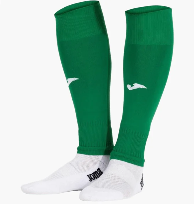Гетри дитячі Joma Leg Ii Sleeve Sock Green 401533.450