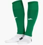 Гетри дитячі Joma Leg Ii Sleeve Sock Green 401533.450