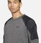 Свитшот мужской Nike Therma-Fit Grey DQ4854-071