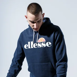 Худи мужское Ellesse Sl Gottero Blue SHC07407429