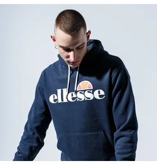 Худи мужское Ellesse Sl Gottero Blue SHC07407429