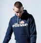 Худи мужское Ellesse Sl Gottero Blue SHC07407429