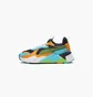 Кросівки дитячі Puma Rs-X Multi 391648-01