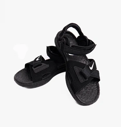 Сандалі унісекс Nike Acg Air Deschutz+ Black Do8951-001
