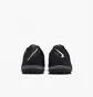 Сороконожки унисекс Nike Phantom Gx Academy Tf Black DD9477-010