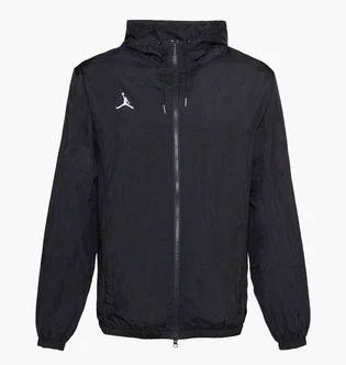 Ветровка мужская Air Jordan Sport Dna Black DJ0252-010