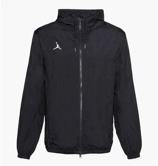 Вітровка чоловіча Air Jordan Sport Dna Black DJ0252-010