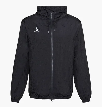 Вітровка чоловіча Air Jordan Sport Dna Black DJ0252-010