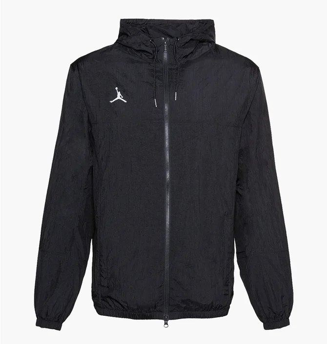 Вітровка чоловіча Air Jordan Sport Dna Black DJ0252-010