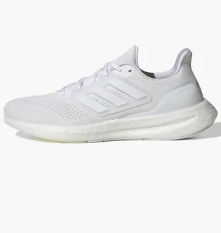 Кроссовки мужские Adidas Pureboost 23 White IF2374