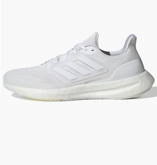 Кроссовки мужские Adidas Pureboost 23 White IF2374