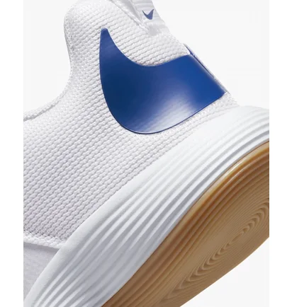 Кроссовки унисекс Nike React Hyperset White CI2955-140