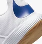 Кроссовки унисекс Nike React Hyperset White CI2955-140