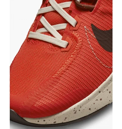 Кроссовки женские Nike Juniper Trail 2 Next Nature Orange DM0821-601