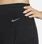 Легінси жіночі Nike Go WomenS Firm-Support High-Waisted 7/8 Leggings With Pockets Black DQ5636-010