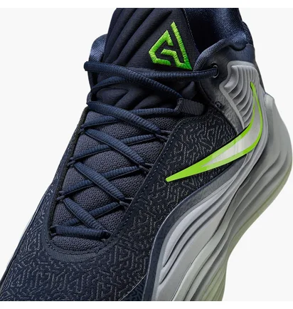 Кросівки чоловічі Nike Giannis Freak 7 Blue IH2366-400