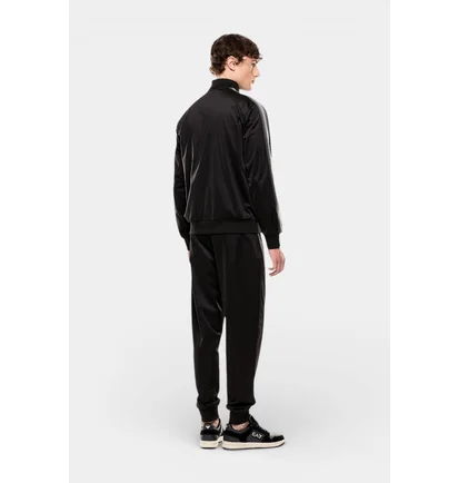 Спортивный костюм мужской EA7 Asv 7 Lines Black 7M000970-AF12449-UC001