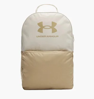 Рюкзак унісекс Under Armour Essential Beige 1378415-279