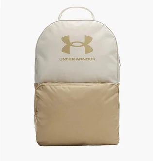 Рюкзак унисекс Under Armour Essential Beige 1378415-279