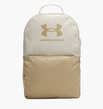 Рюкзак унісекс Under Armour Essential Beige 1378415-279