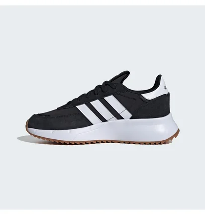 Кроссовки унисекс Adidas Retropy F2 Black IH8838