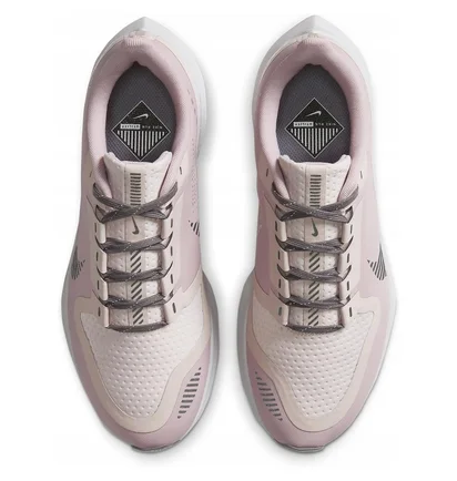 Кроссовки женские Nike Air Zoom Pegasus 36 Shield WomenS Running Shoes Violet AQ8006-500
