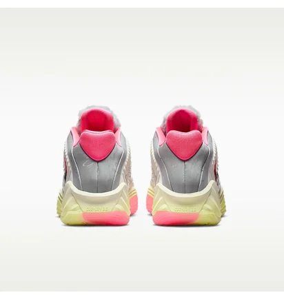 Кросівки чоловічі Nike Giannis Freak 7 Grey IM5839-001